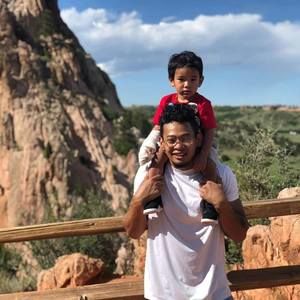 Meet your Posher, Darian